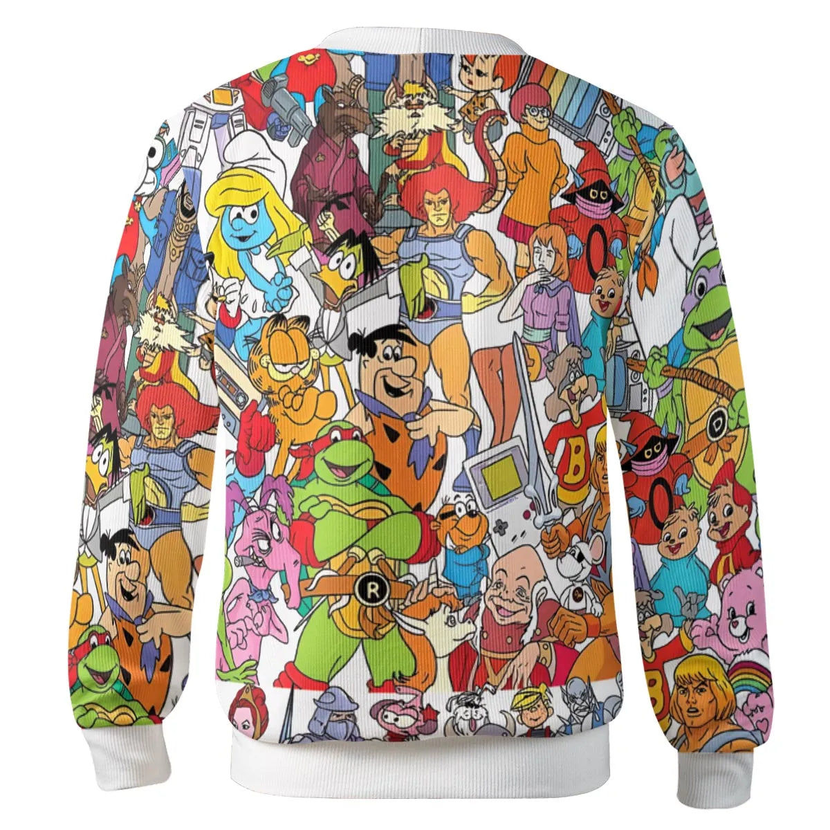 Cardigan - Q9CH87LR