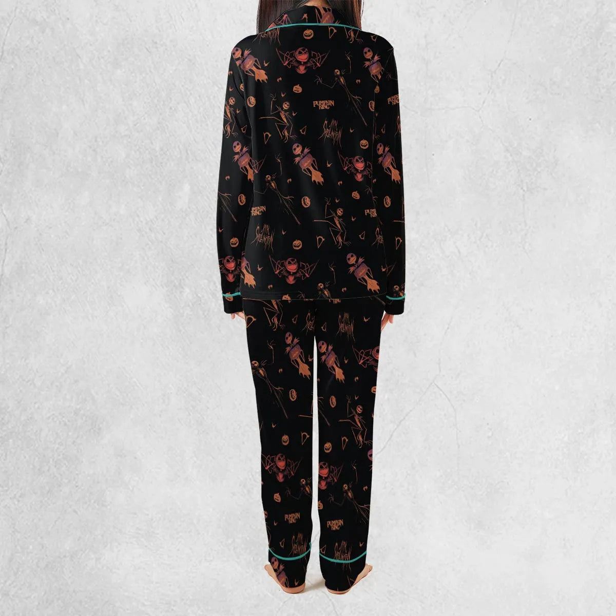 Pajamas Set - U7FUJ4SC