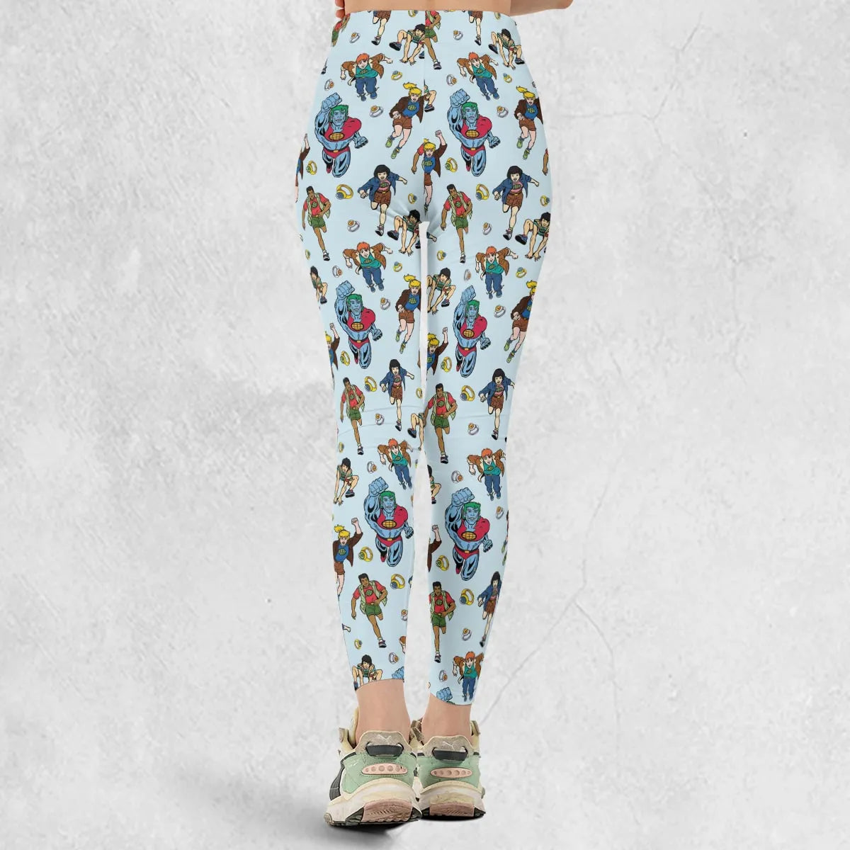 Legging - HVXBC4Y9