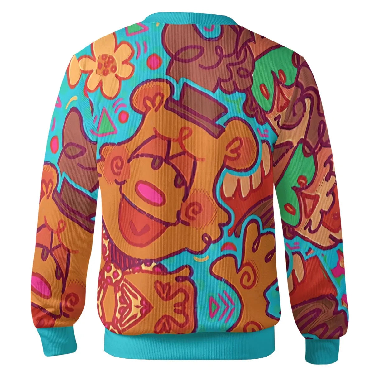Cardigan - UE72PG6Y