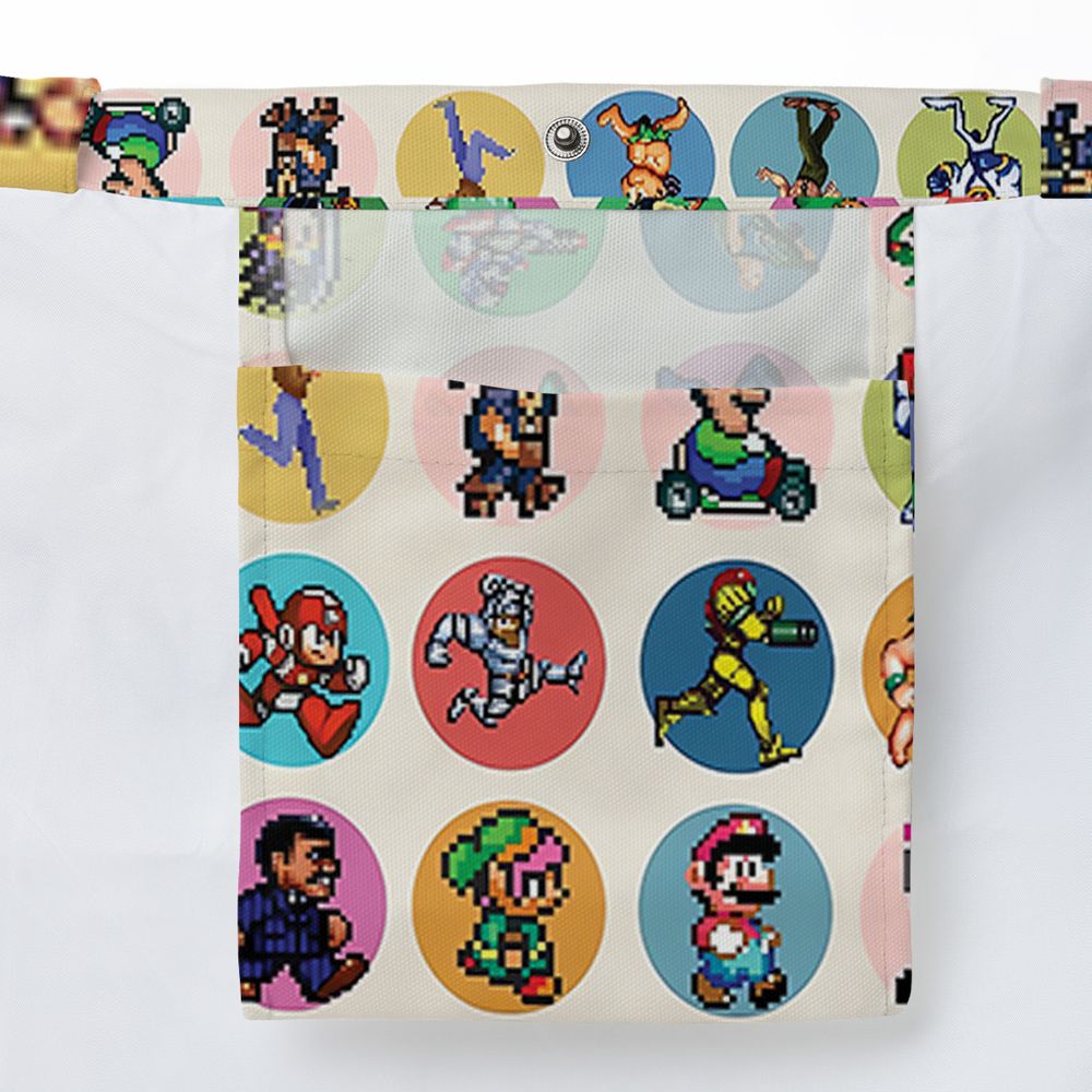16Bit Icon - - 3