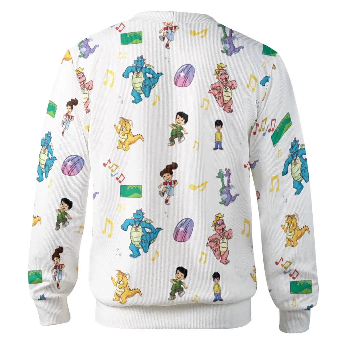 Cardigan - 45FX3ANY