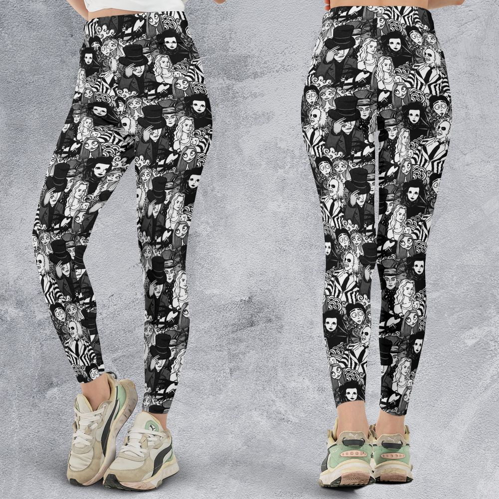 Legging - YH7LQMZZ - - 3