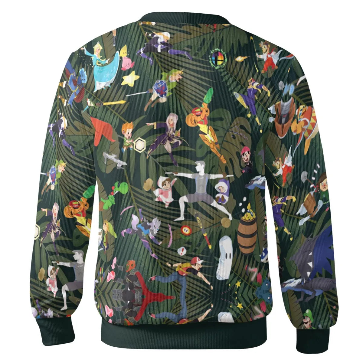 Cardigan - A5HTQFD5