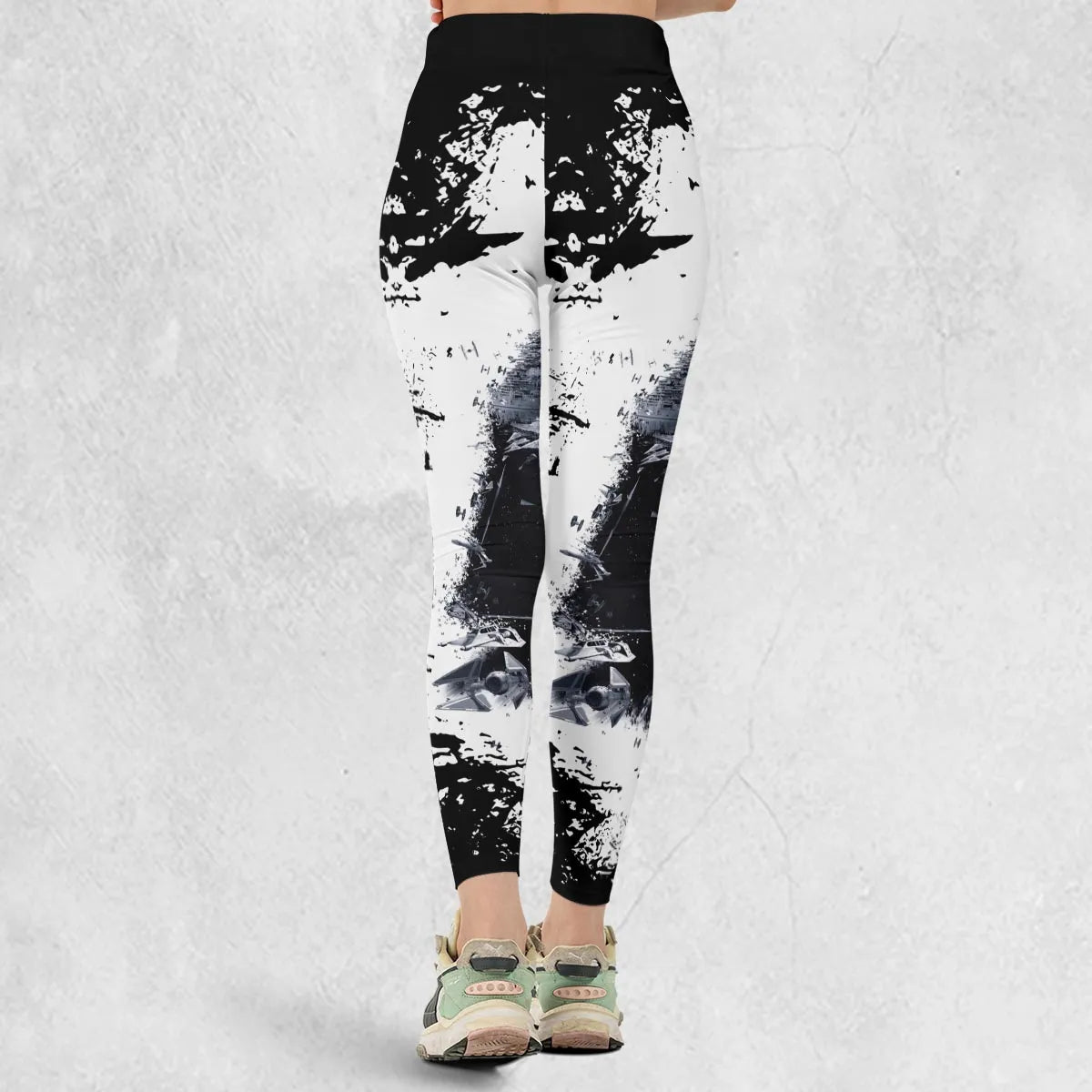 Legging - LGQWEE7R