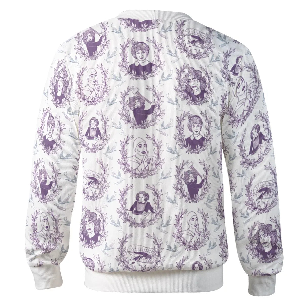 Cardigan - GKMX3CG7