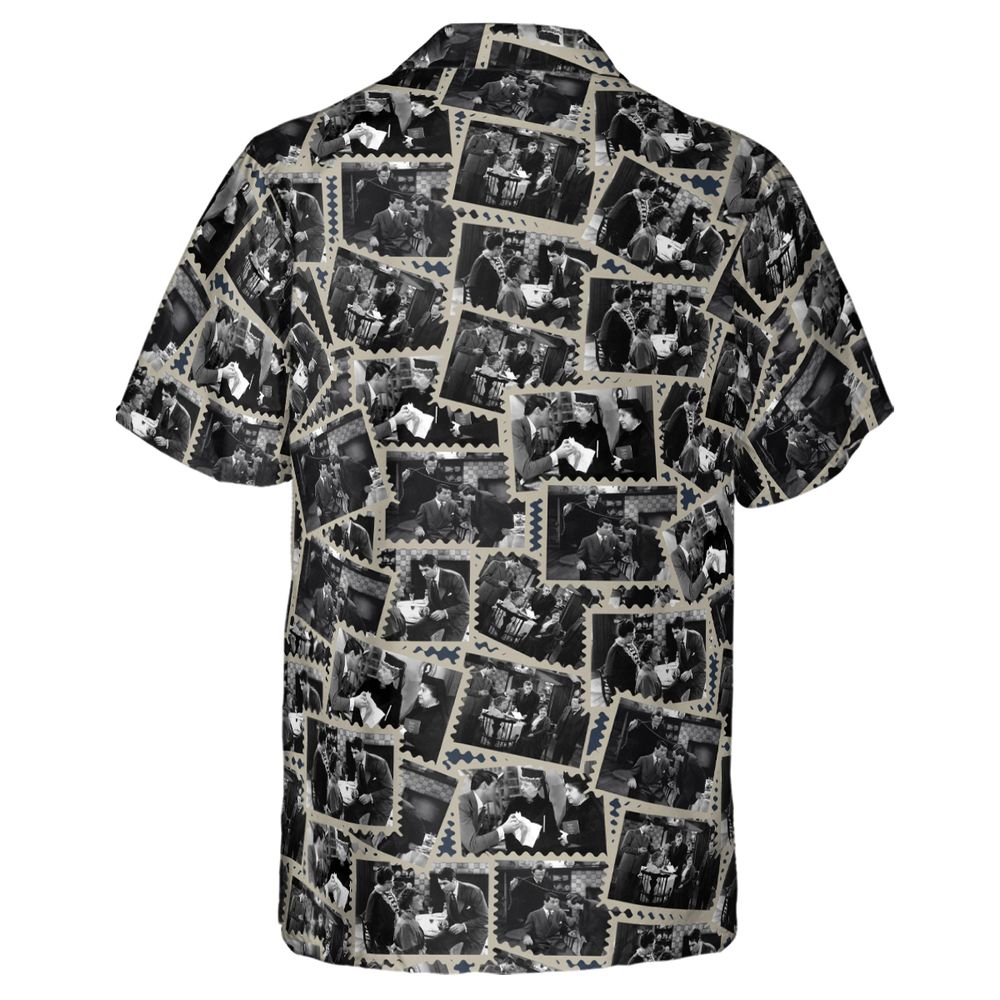Hawaiian Shirt - MLDQHUPS - - 3