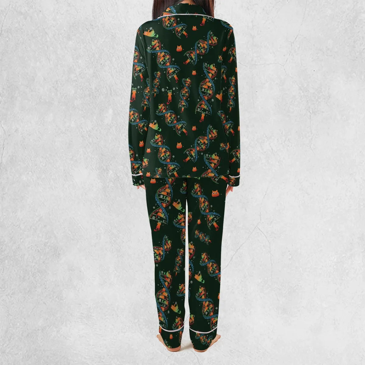 Pajamas Set - 1QBC8Y7L