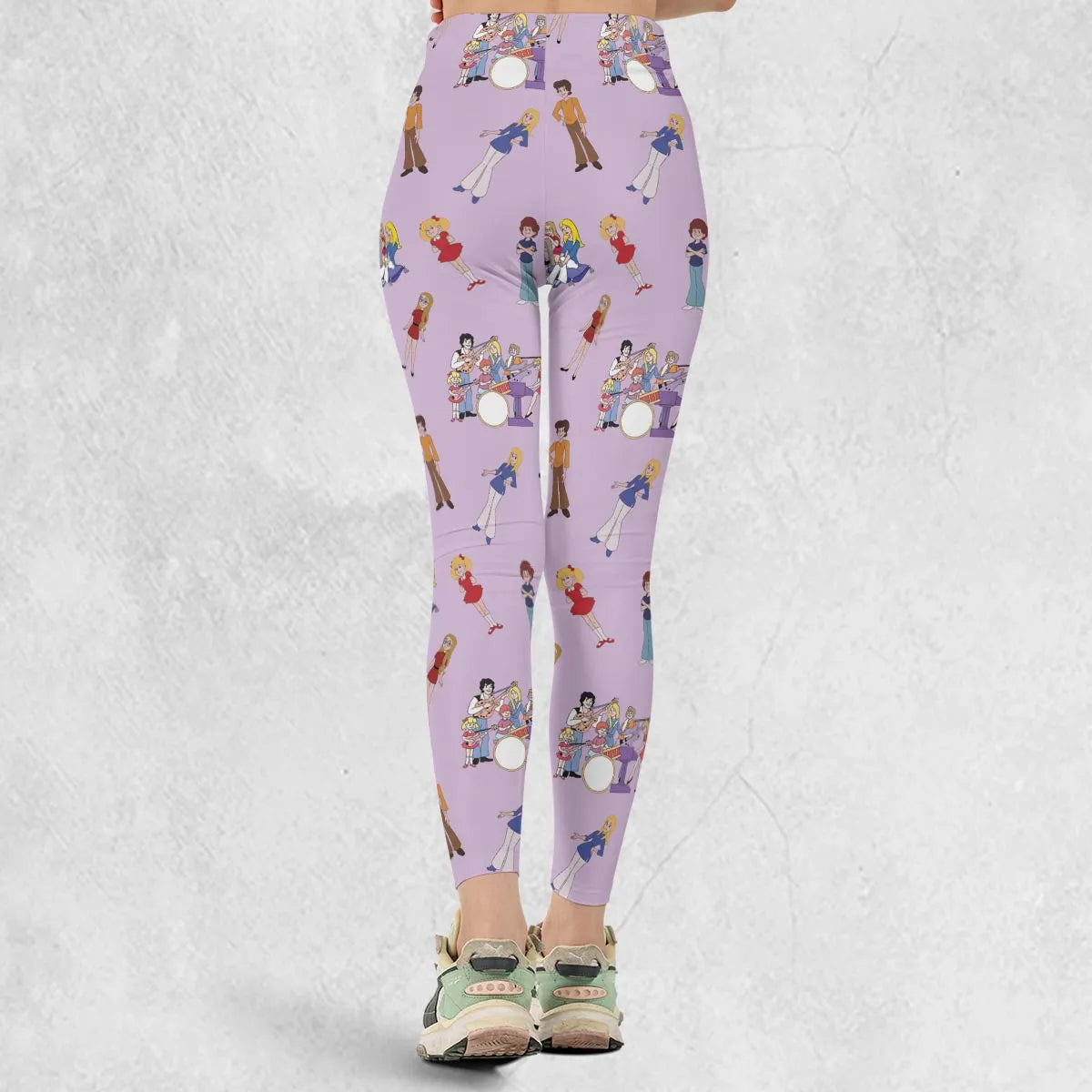 Legging - CCP93NWA