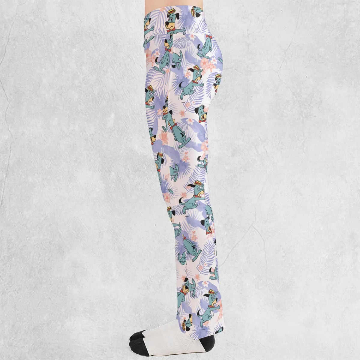 Flare Leggings - UBV95VJ2