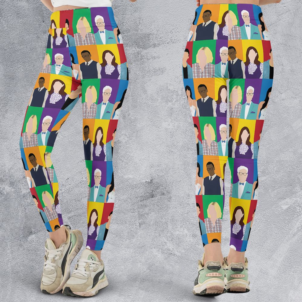 Legging - 1B7Y7JZB - - 3