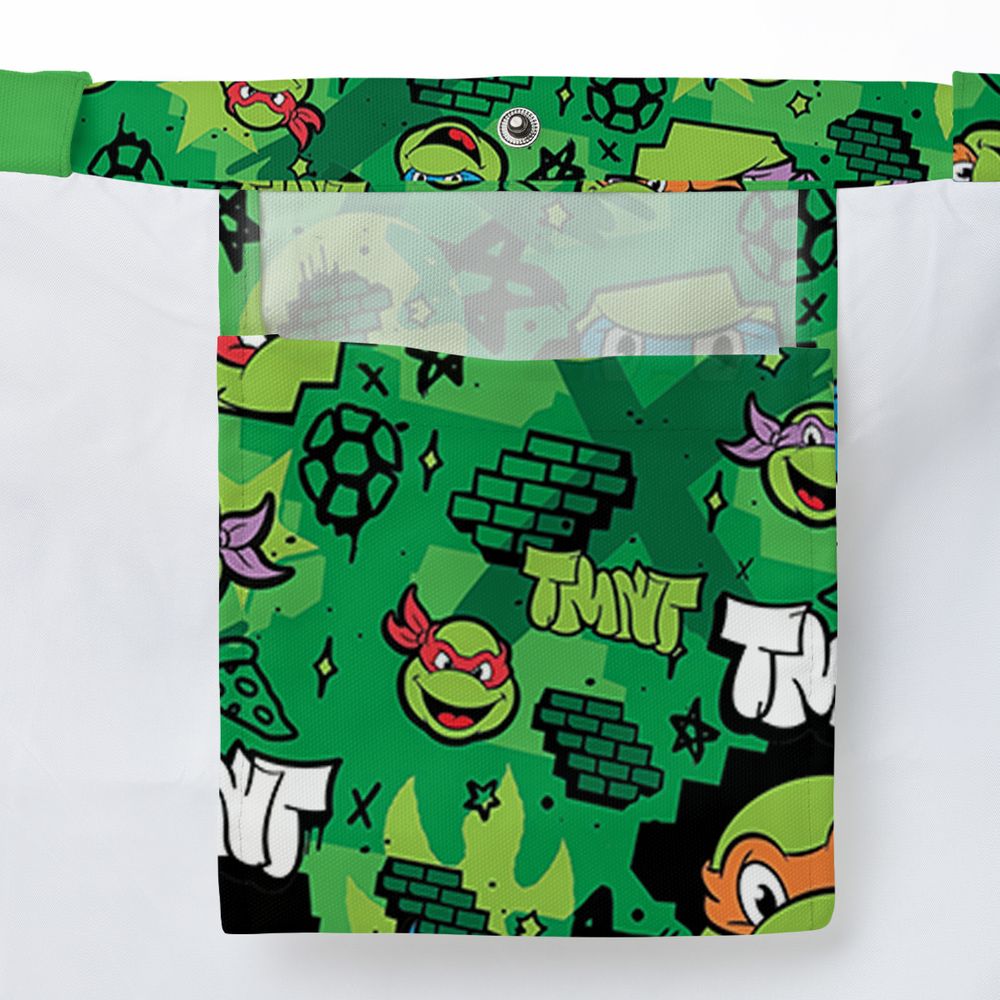 Ninja Turtles - - 3