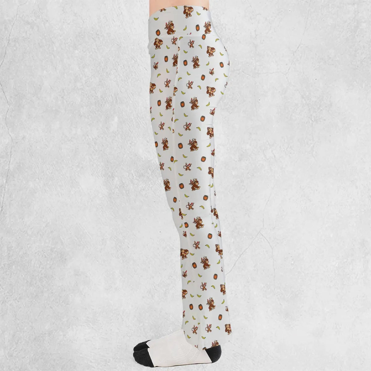 Flare Leggings - 16GKZTP7