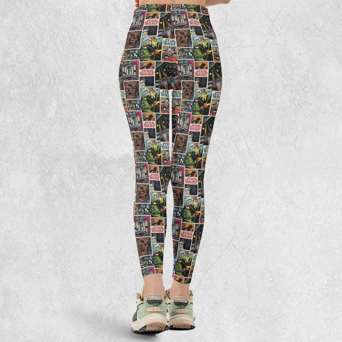 Legging - 48AHCEPJ