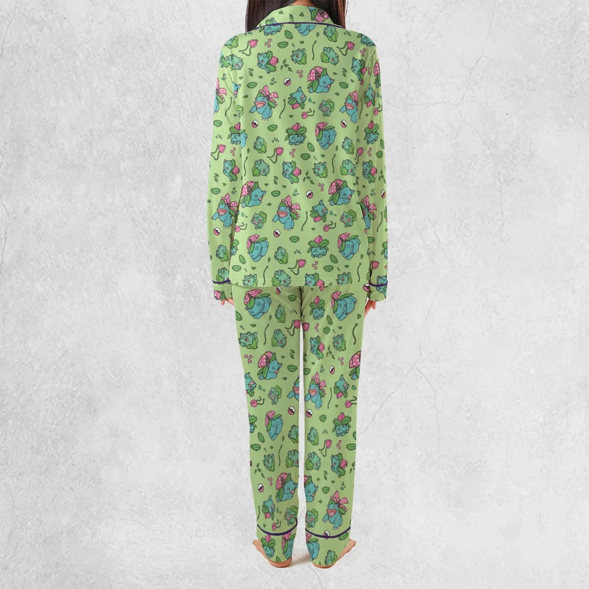 Pajamas Set - HT1QXNNR