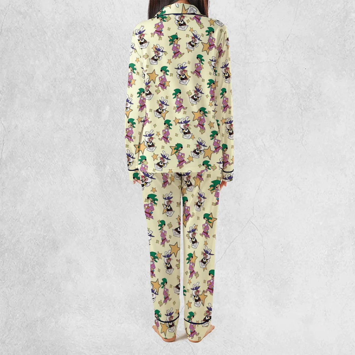 Pajamas Set - KR236E6V