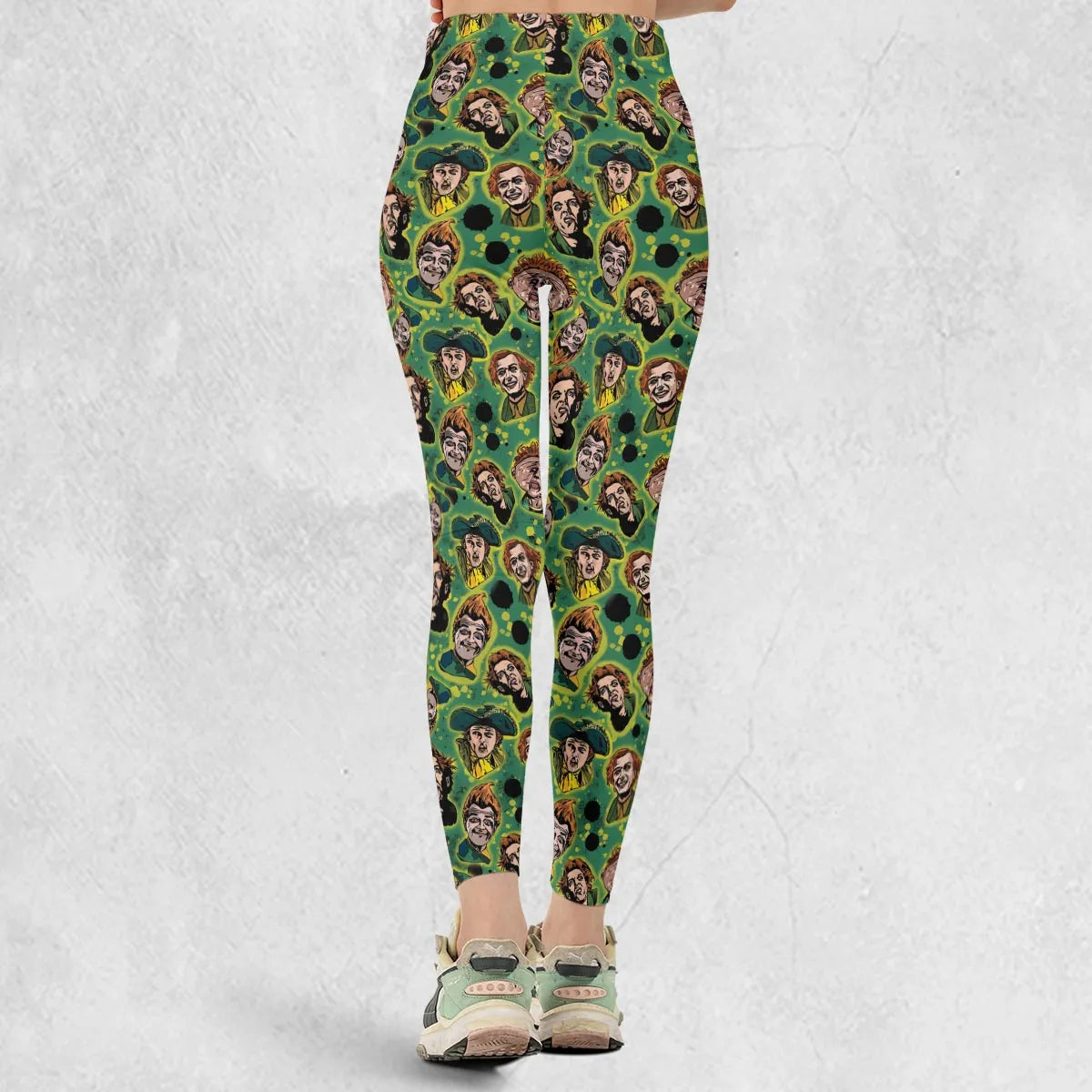 Legging - BKPMLT6Q