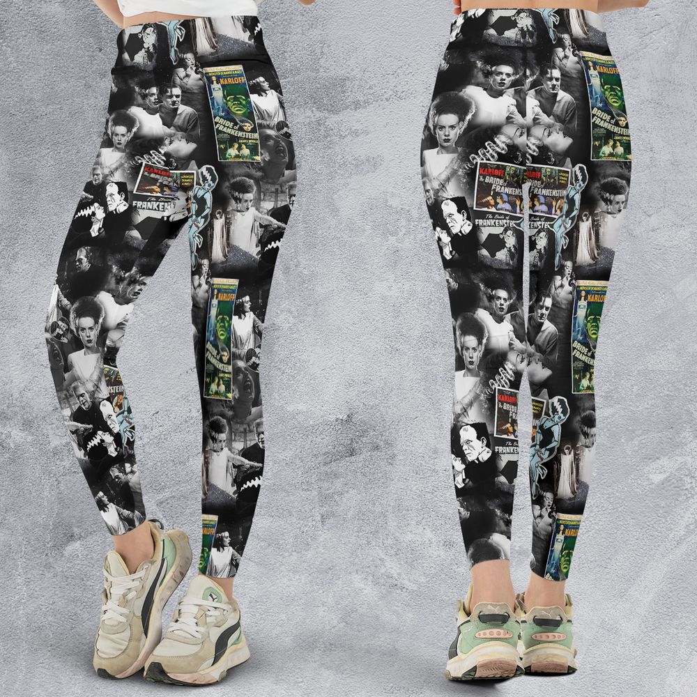 Legging - 384M3PBS - - 3