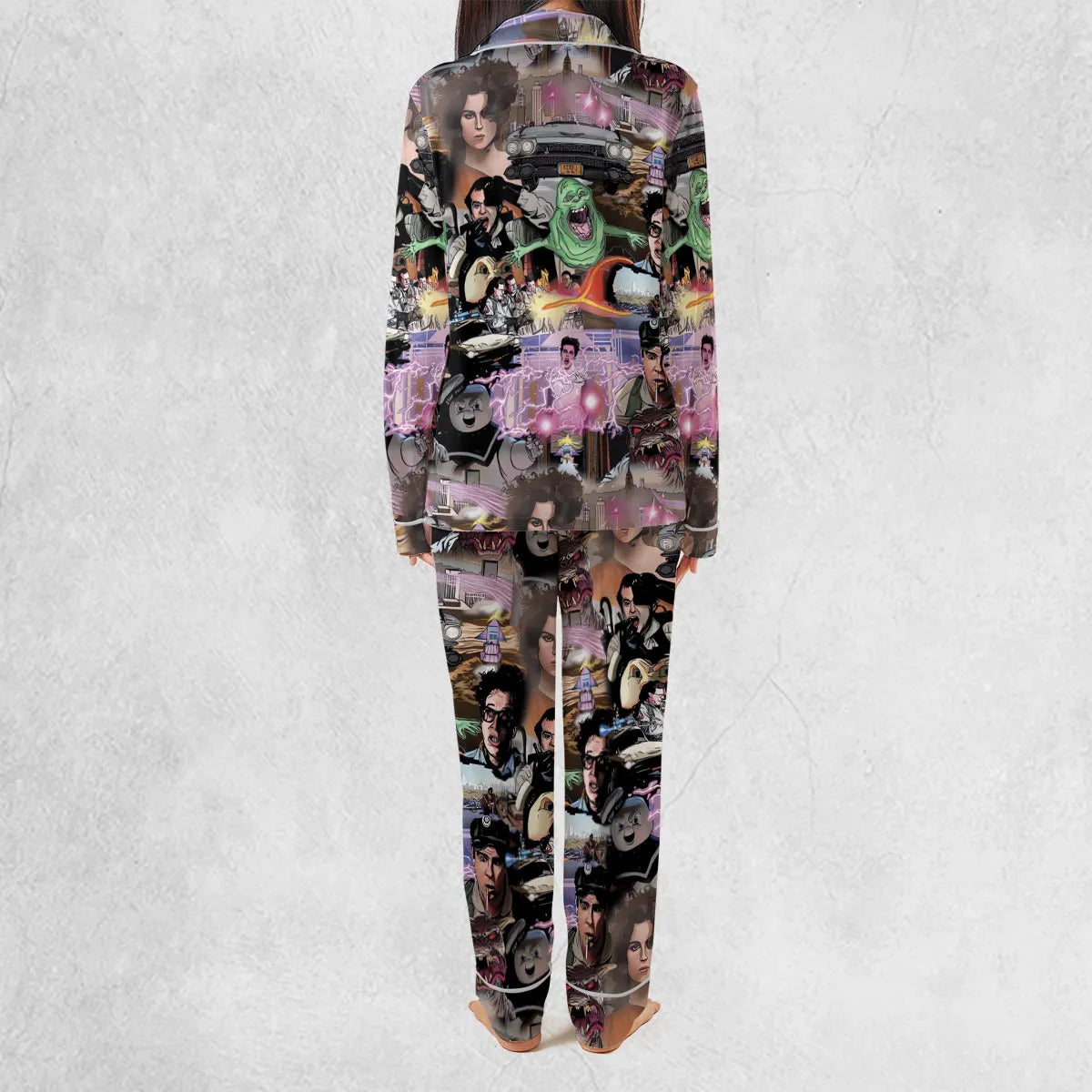 Pajamas Set - V2RR5ZQA