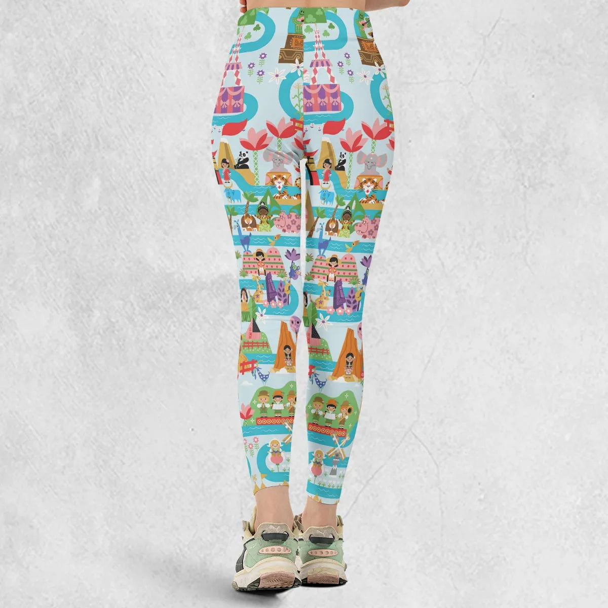 Legging - 5HQW7EYX