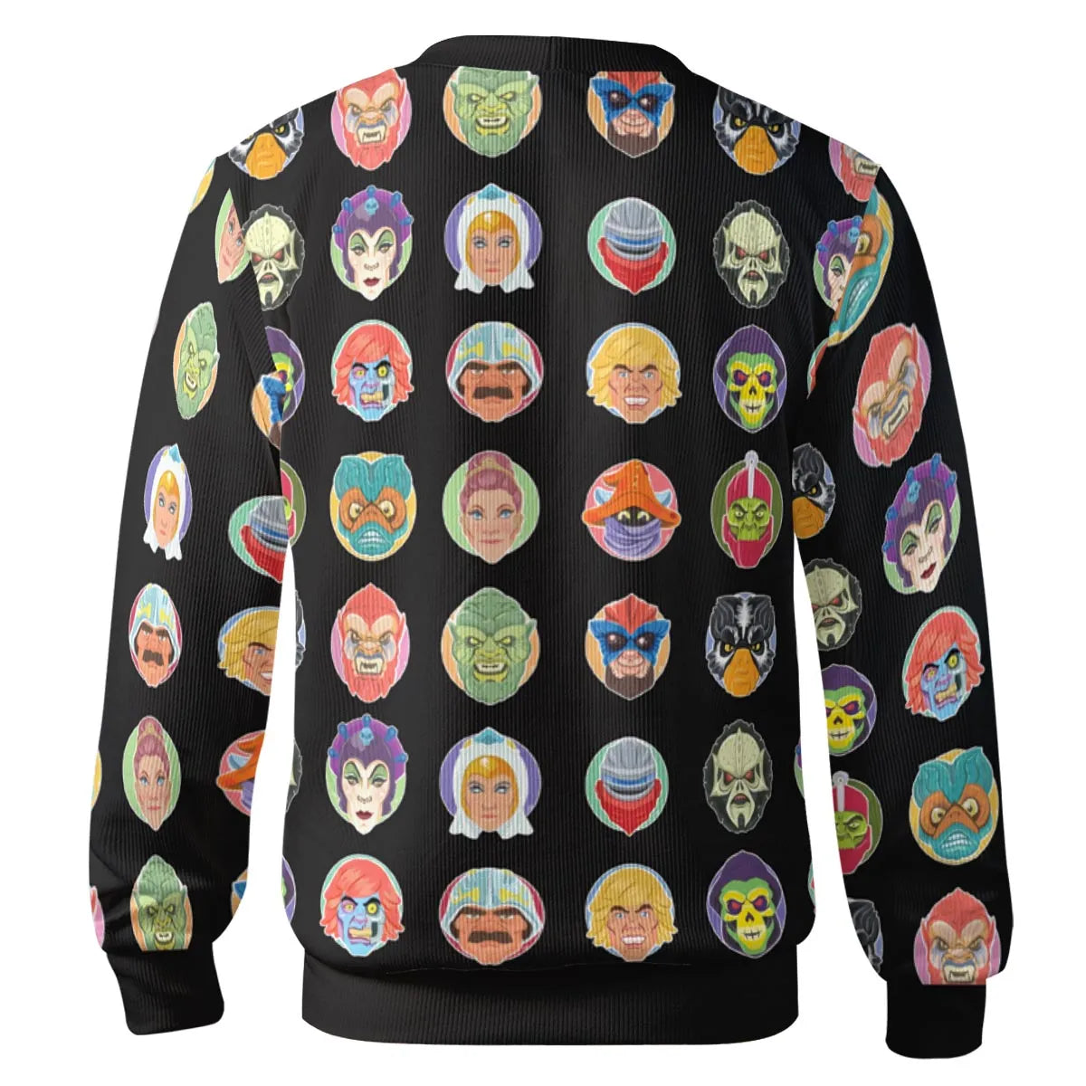 Cardigan - TZCRYEVP