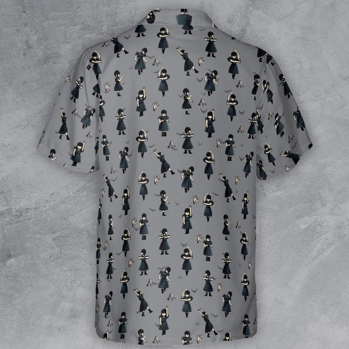 Button Down Shirt - QKVEULRZ