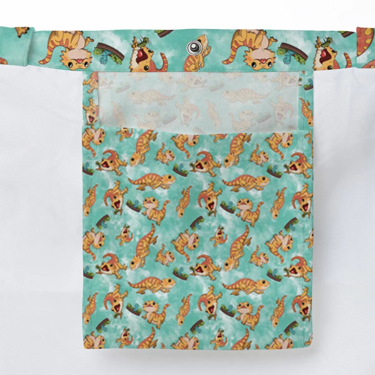 Large Tote Bag - U7PDCEC6