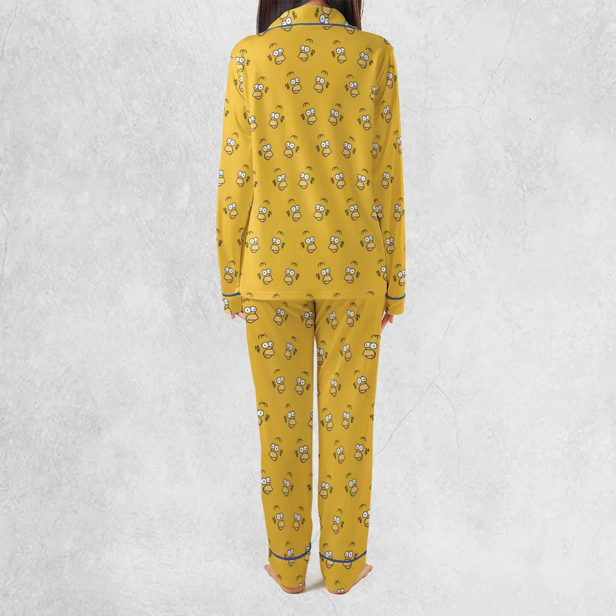 Pajamas Set - XR9RLHNL