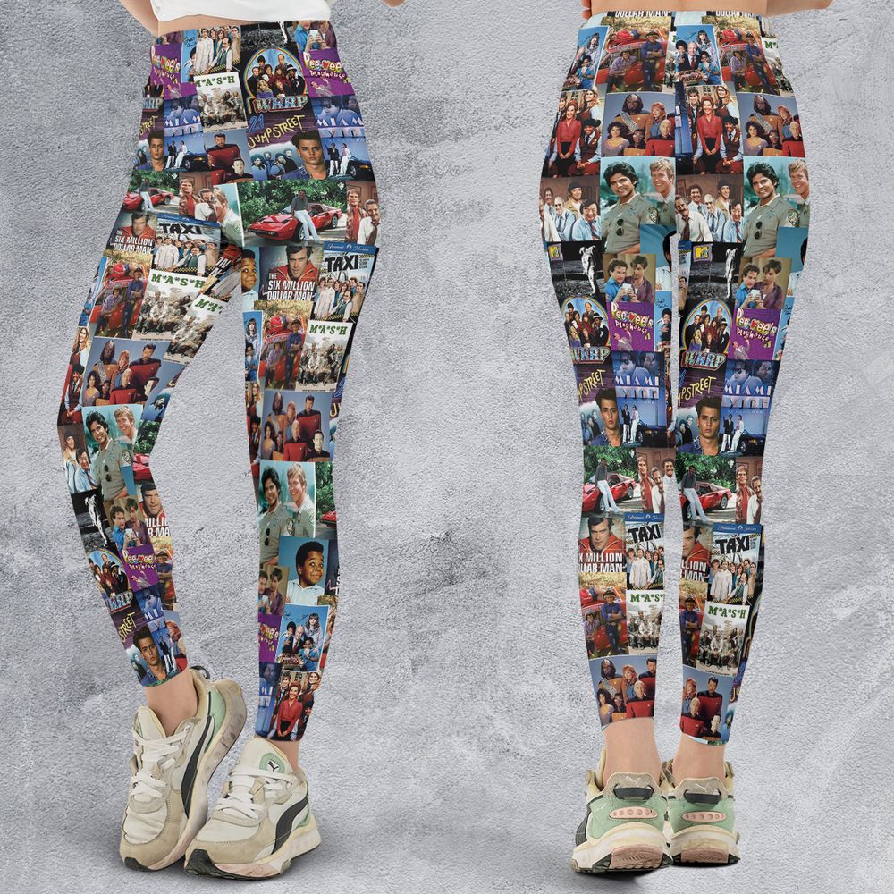 Legging - S9ATV64C - - 3