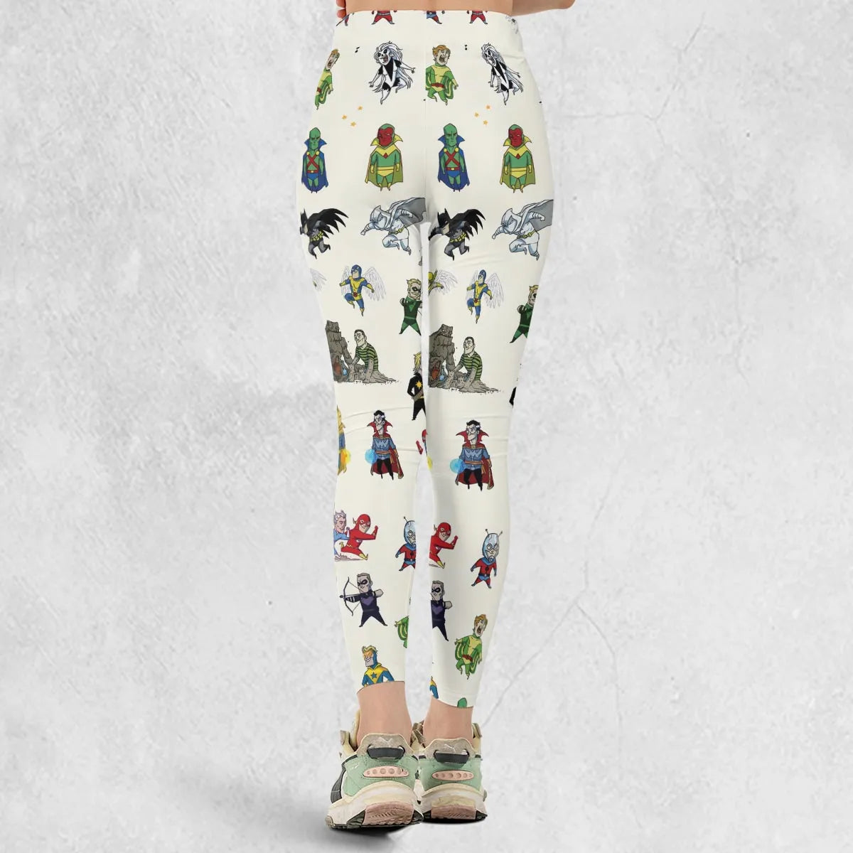 Legging - 5CMJPXBZ