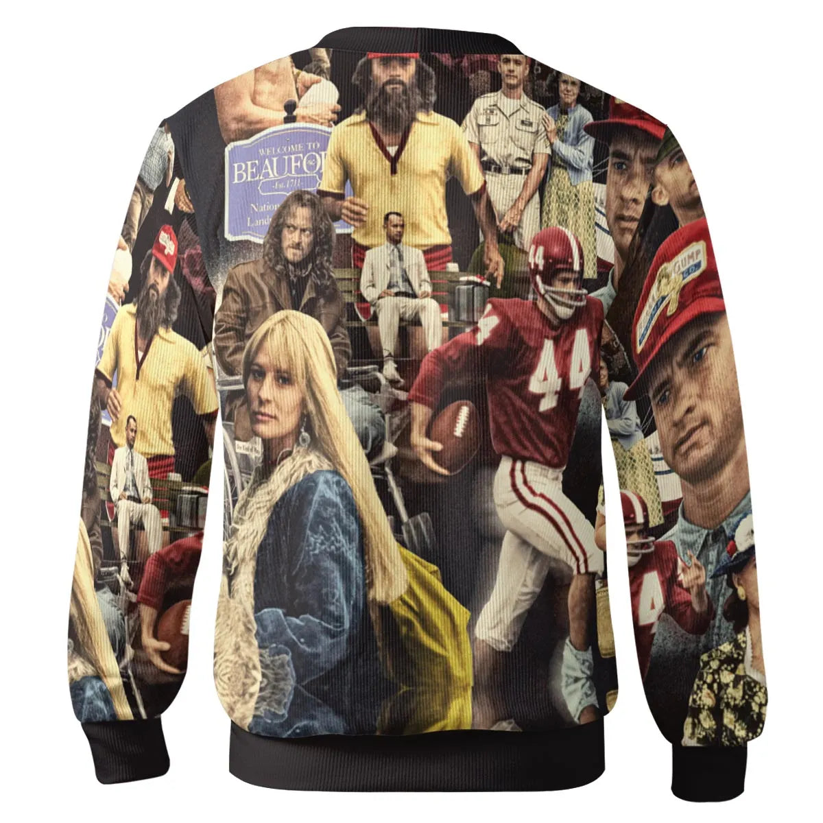 Cardigan - WNLS247V