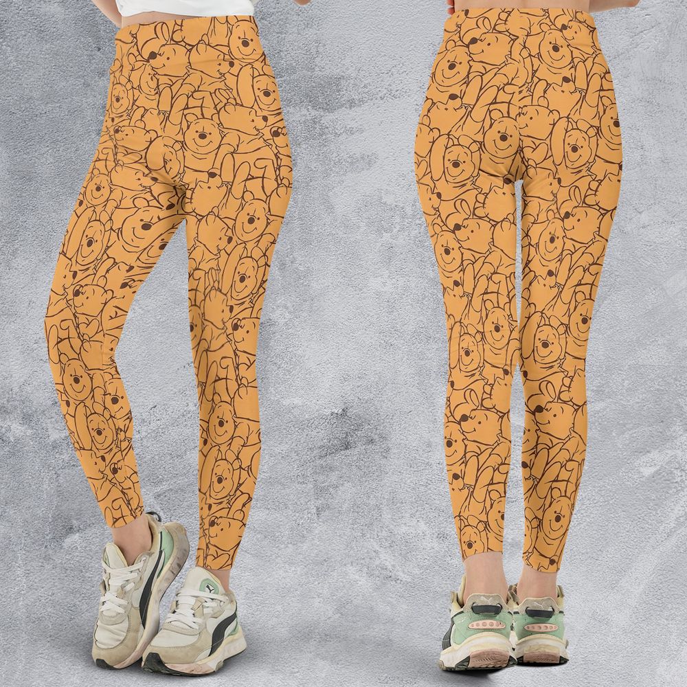 Legging - ZPDXEF85 - - 3