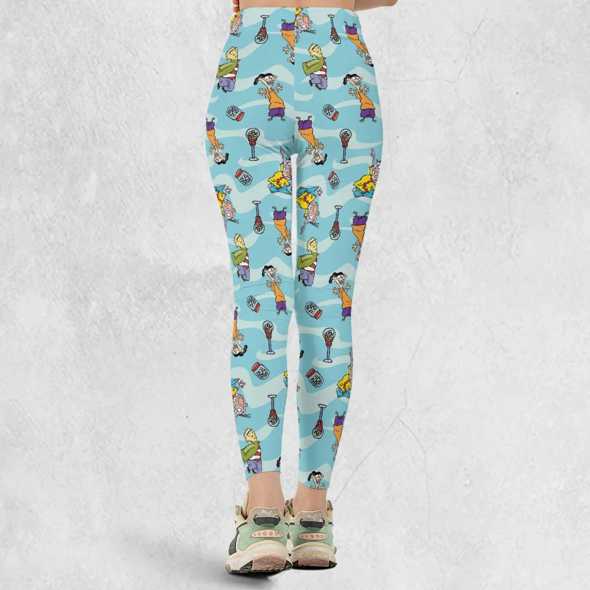 Legging - E4RJLSC7