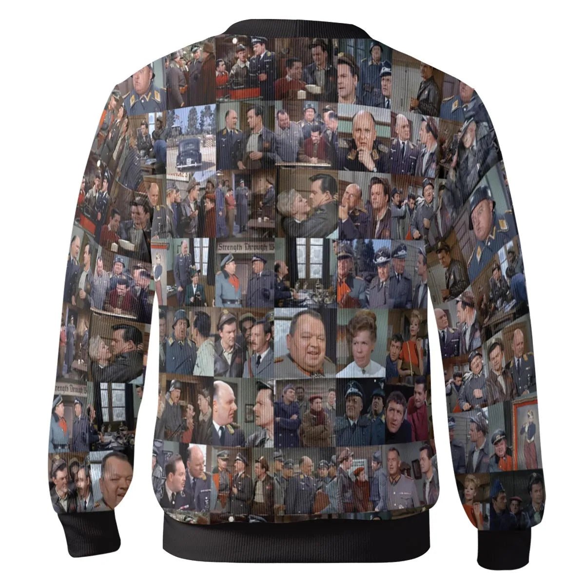 Cardigan - C2ZNYKRZ