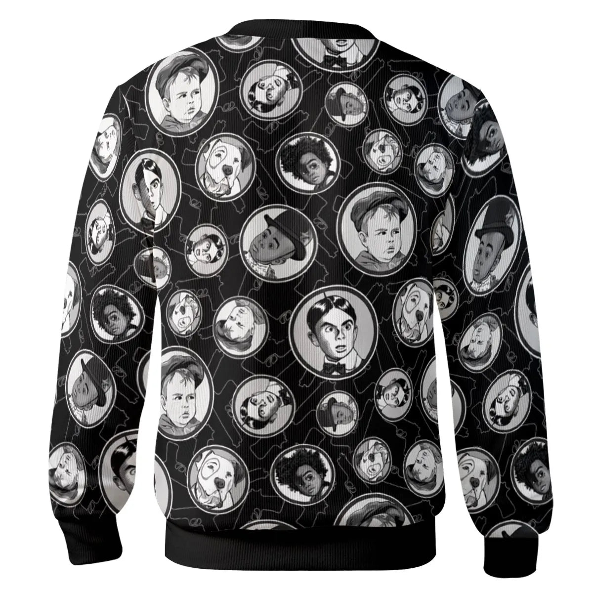 Cardigan - WDATQZ8B