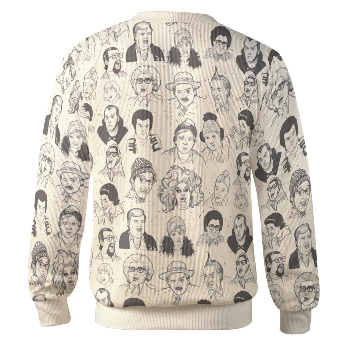 Cardigan - 4GCV78SU
