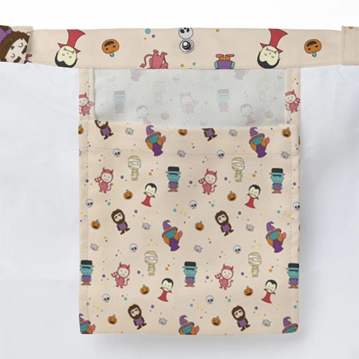 Large Tote Bag - 4DYWNVDZ