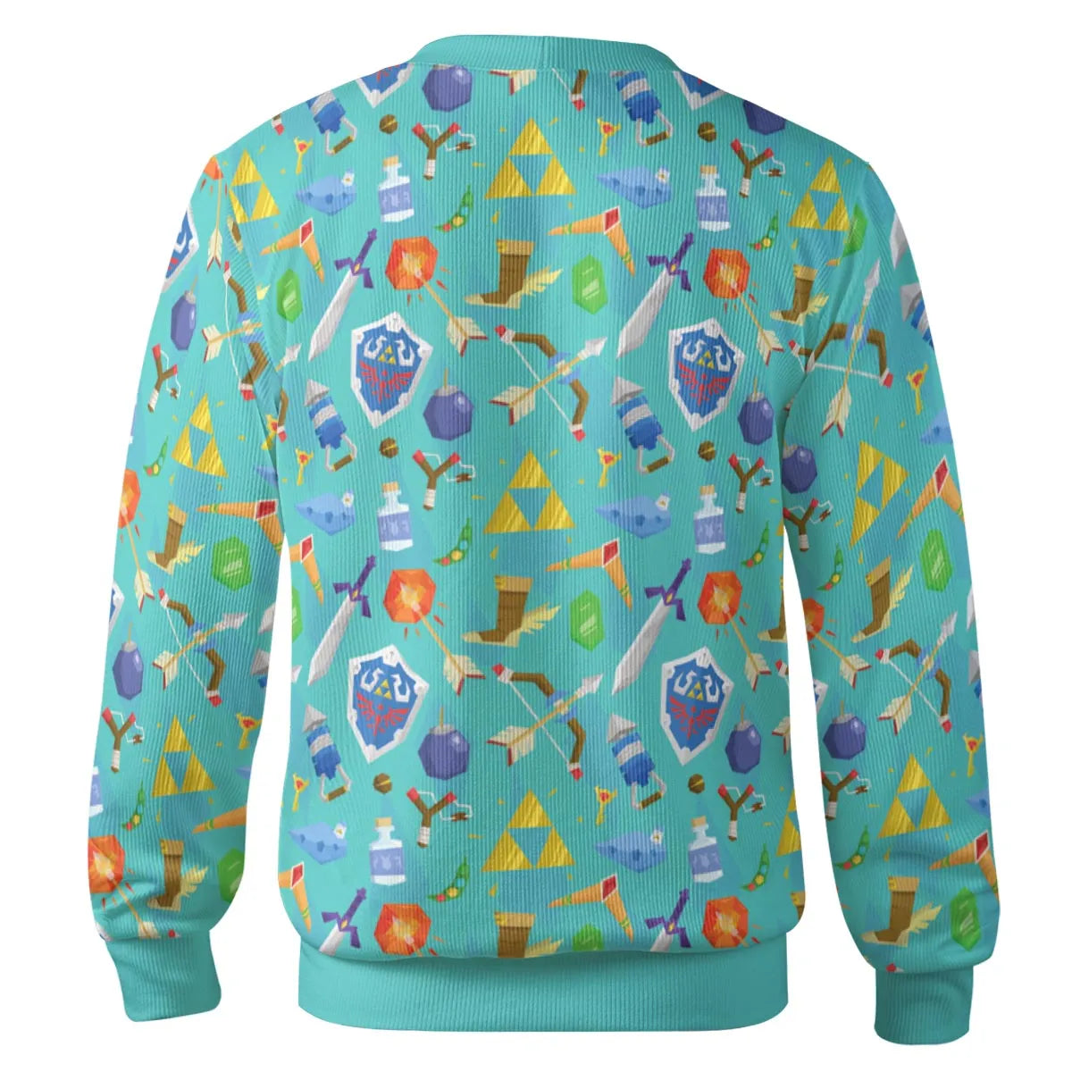 Cardigan - 4899A8B8