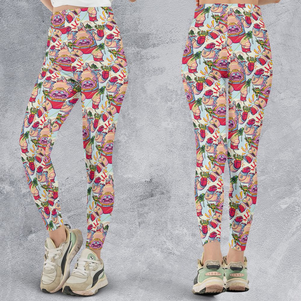 Legging - ZG3H7231 - - 3