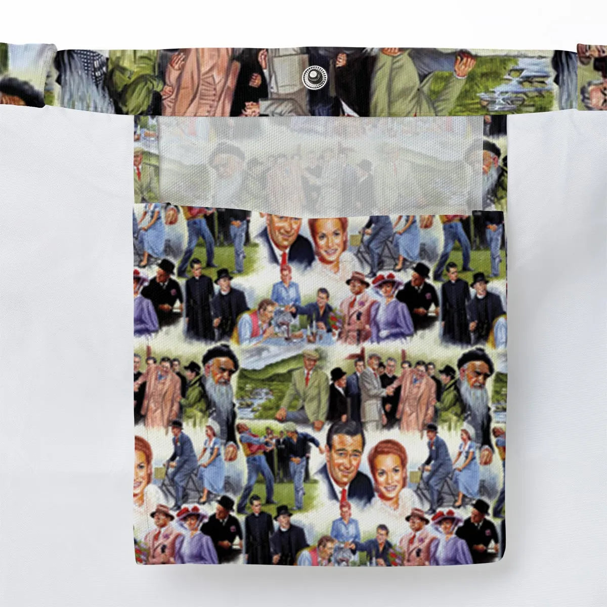 Large Tote Bag - CJJPHFJ3