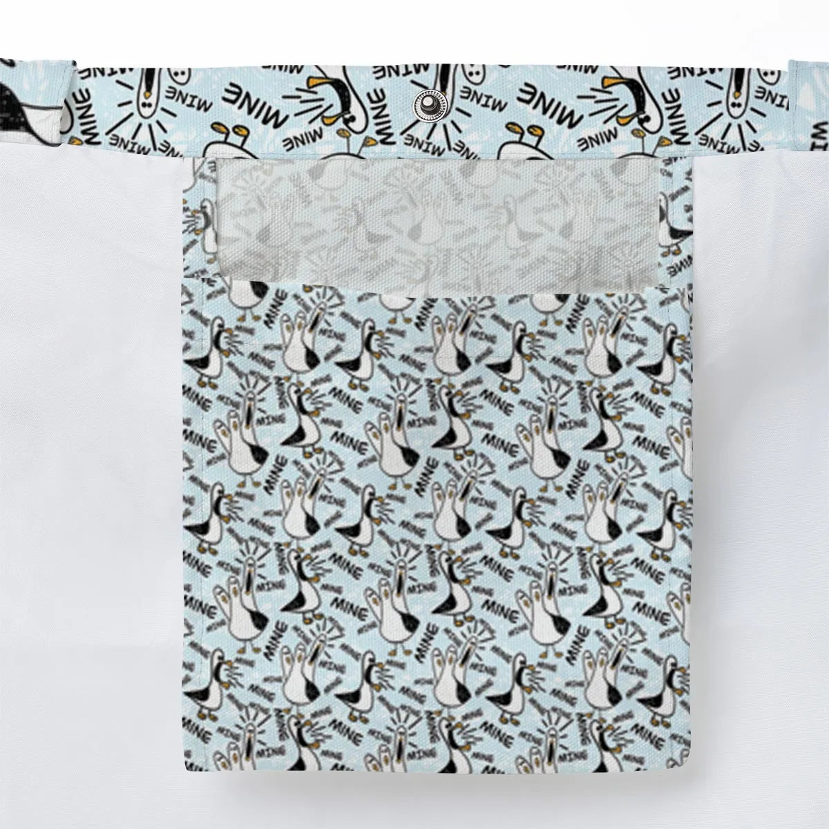 Large Tote Bag - 22S1DCHT
