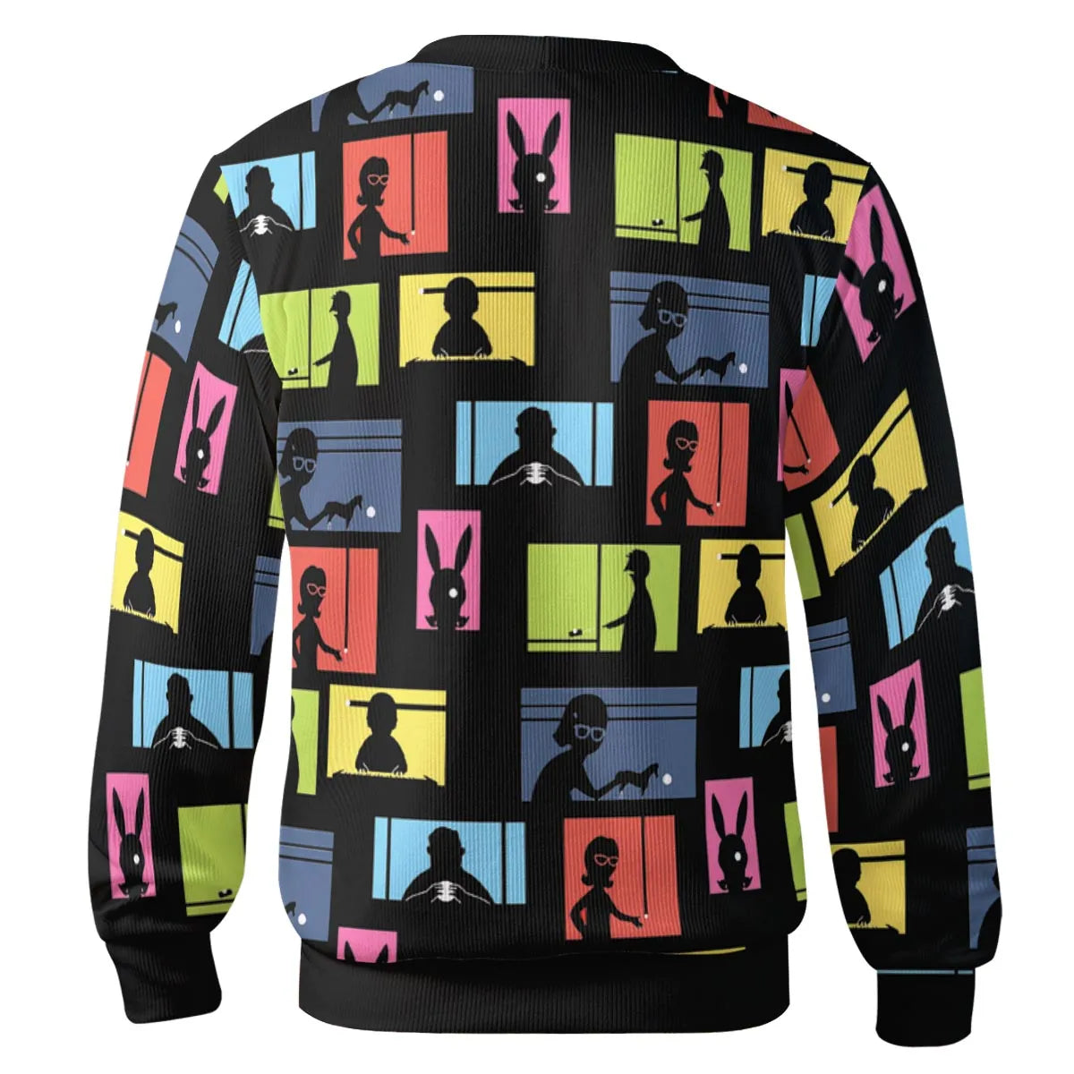 Cardigan - ZDRUGAGM