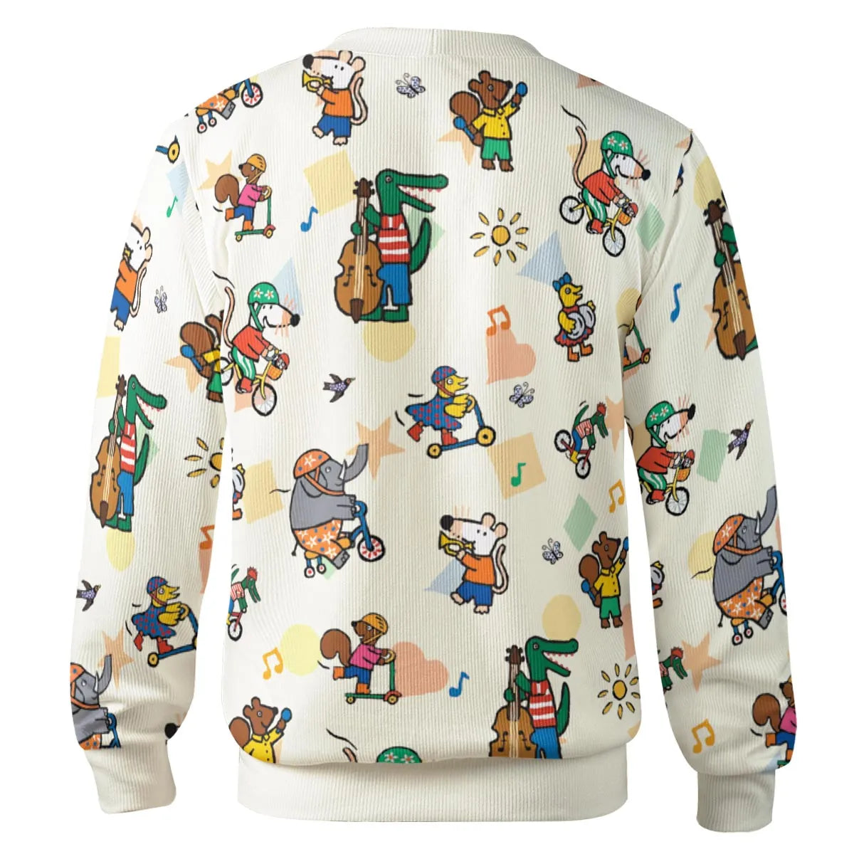 Cardigan - 3K1H1NDU