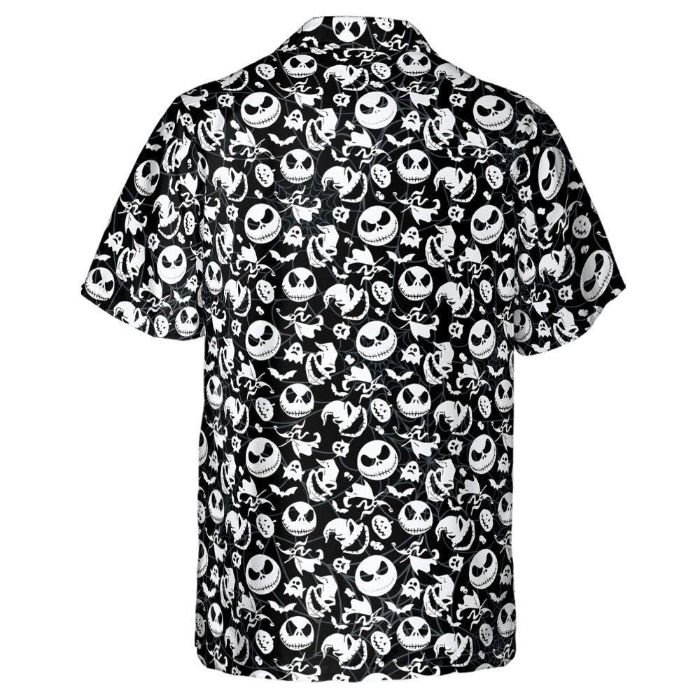 Jack Skellington - - 3