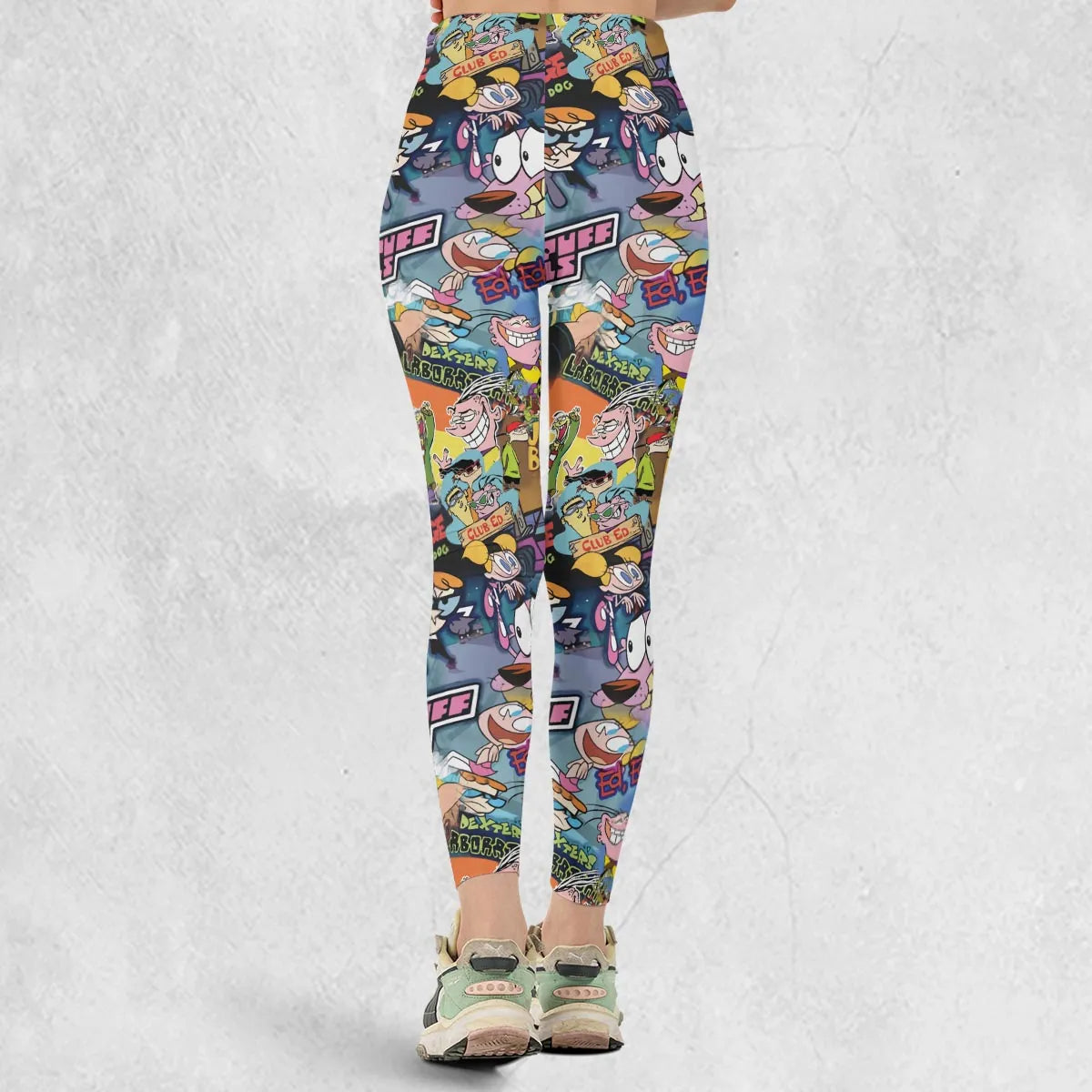 Legging - 6MB1KWD2