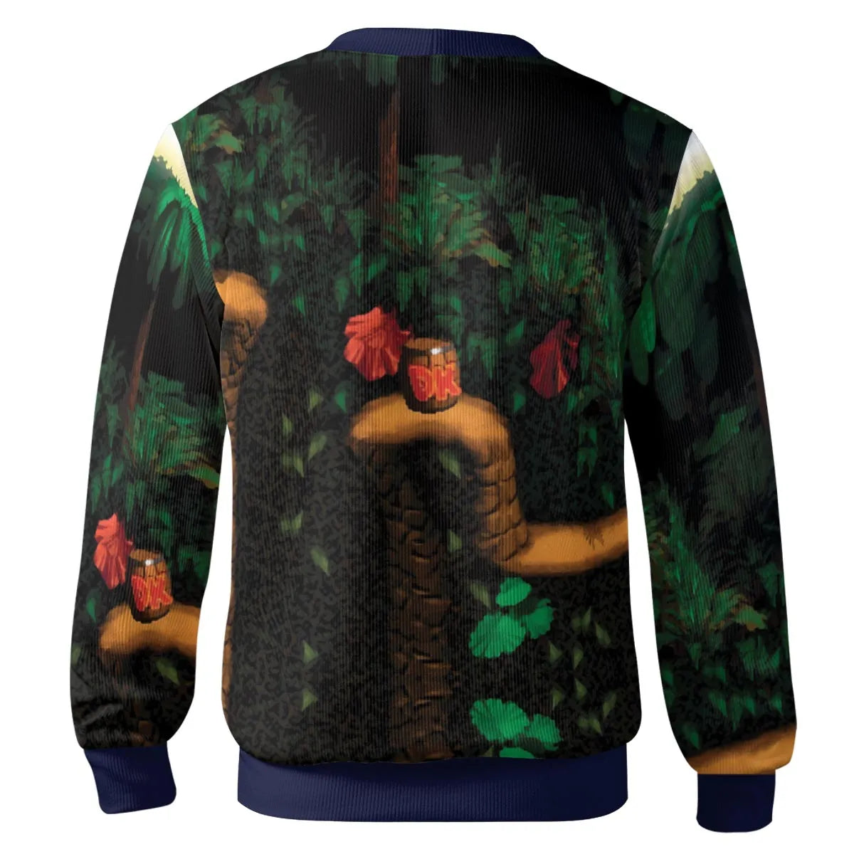 Cardigan - JY5HLS4N