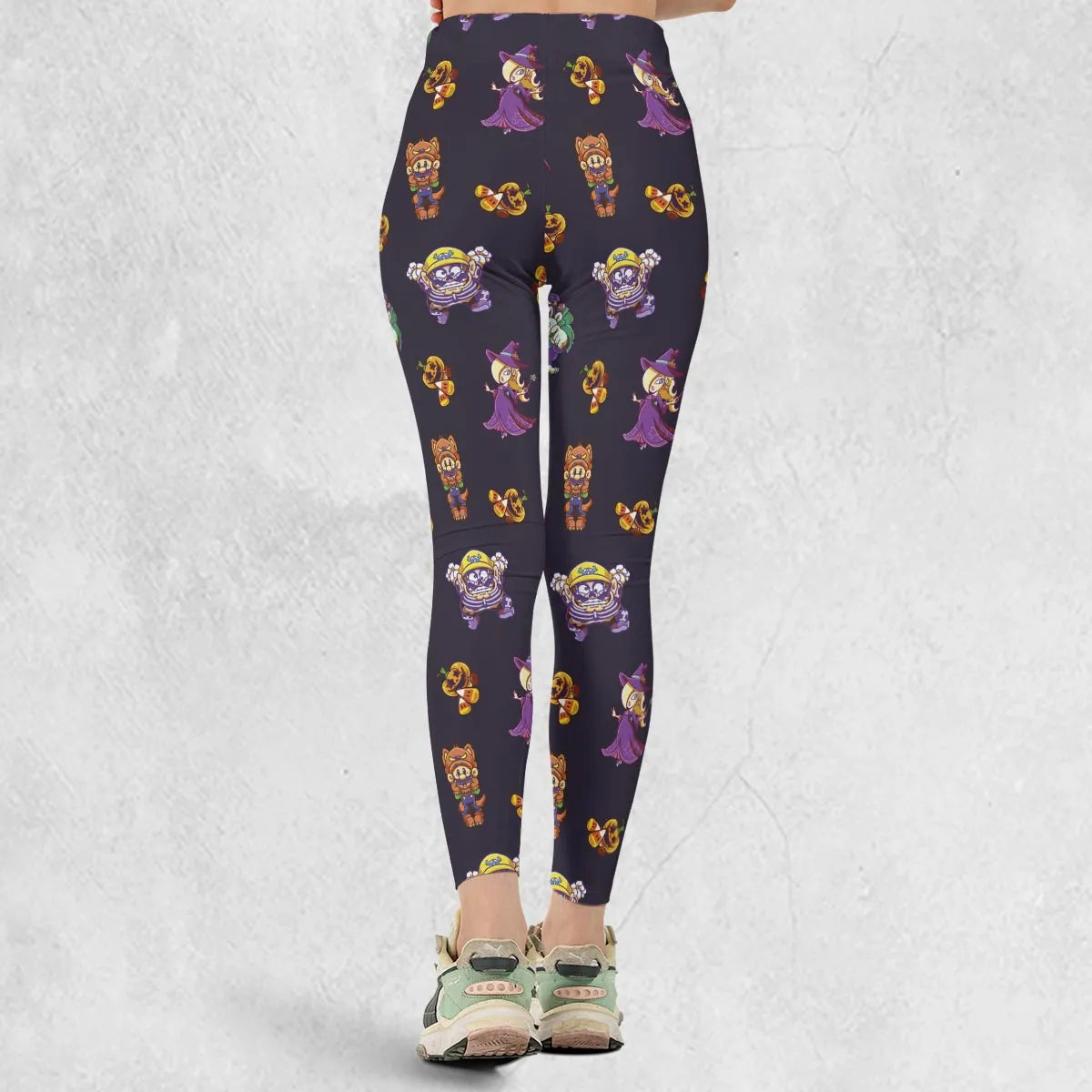 Legging - W4TBQ2C1