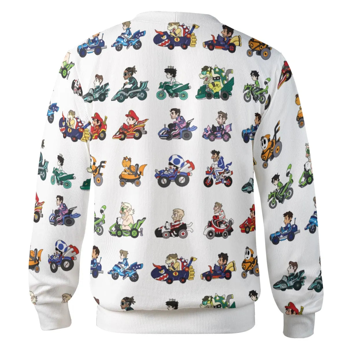 Cardigan - 4GXRXS7E