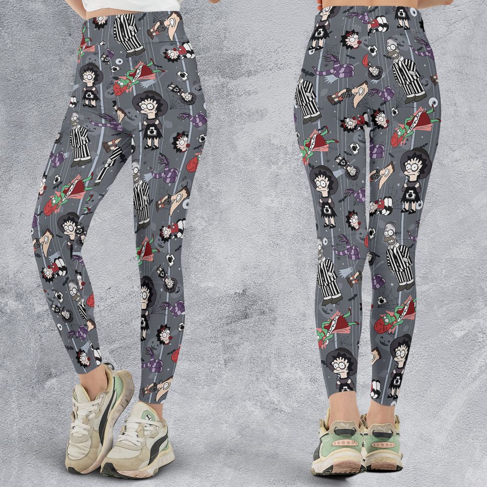 Legging - 81RQVTYY - - 3