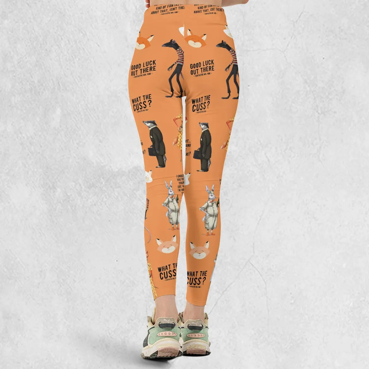 Legging - AWE9F7X4